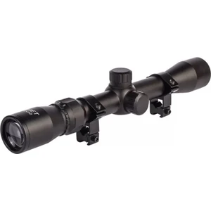 3-9X32 Zoomlu Tüfek Dürbünü (TD002)