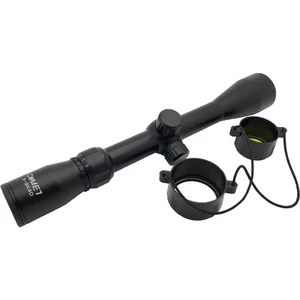 3-9X40 Zoomlu Tüfek Dürbünü