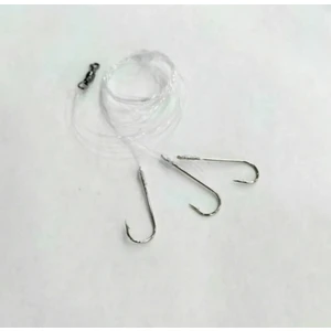 3 Iğneli Hazır Takım Kanca No : 4 10 Adet