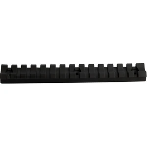 Kaliteli Alüminyum 22 mm Pikatinli Ray