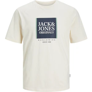 Jack & Jones Erkek T-Shirt 12252681