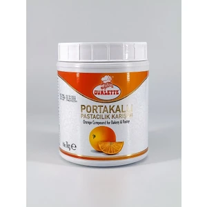 Portakal Meyveli Sos 1,15 kg