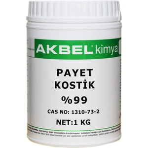 Payet Kostik 1 kg