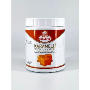 Karamel Meyveli Sos 1,15 kg