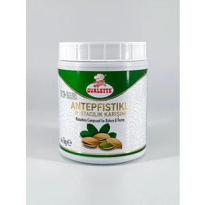 Antep Fıstıklı Meyveli Sos 1 kg