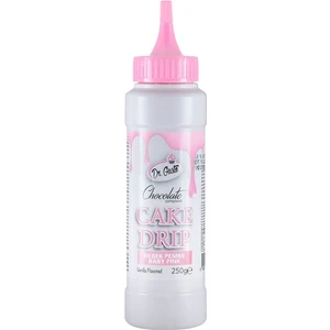 Dr. Gusto  Cake Drip 250 gr Bebe Pembe