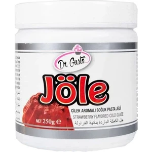 Dr. Gusto  Mini Jole 250 gr Çilek