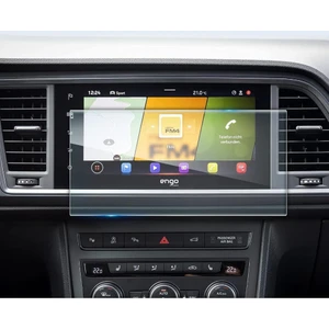 Seat Ateca Fr 9.2 Inç Ekran Koruyucu Multimedya Nano Şeffaf