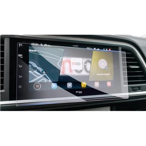 Seat Ateca Fr 9.2 Inç Mat Ekran Koruyucu Multimedya Şeffaf