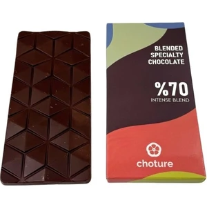 Intense Blend Çikolata %70 Kakao 100 g.