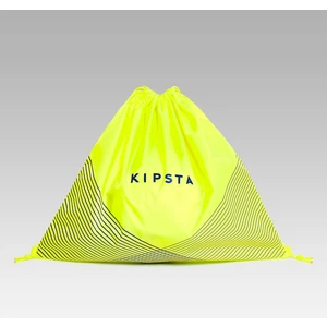 Kipsta İpli Ayakkabı Çantası - 15 L - Sarı / Mavi - LIGHT