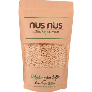 Dolmalık Yerli Çam Fıstığı