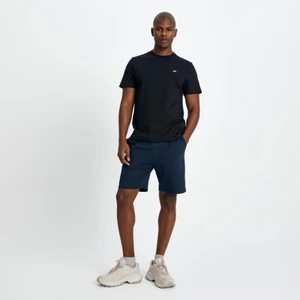 Erkek Tişört Siyah EM133-BK