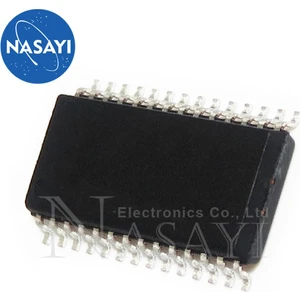 5pcs TM1640 1640 Sop-28 (Yurt Dışından)