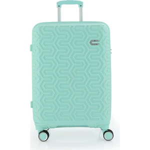 Mçs Polipropilen Valiz V377 65 cm