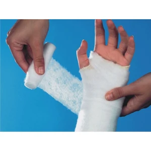 10 Adet Medicays Alçı Altı Pamuğu 15 cm x 150 cm 10 Adet