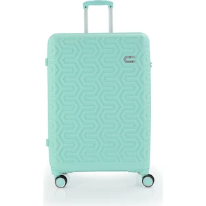 Mçs Polipropilen Valiz V377 75 cm