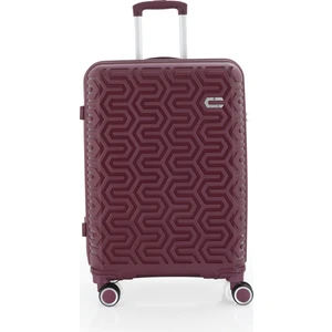 Mçs Polipropilen Valiz V377 65 cm