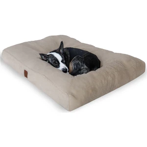 Jungolica Pet Products Max, Ultra Yumuşak, Kaydırmaz Tabanlı, Konforlu Kedi ve Köpek Minderi