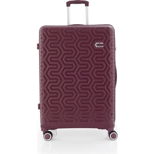 Mçs Polipropilen Valiz V377 75 cm