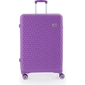 Mçs Polipropilen Valiz V377 75 cm