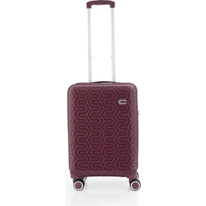 Mçs Polipropilen Valiz V377 55 cm