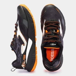 Sıerra Men 2301 Black Orange TKSIEW2301