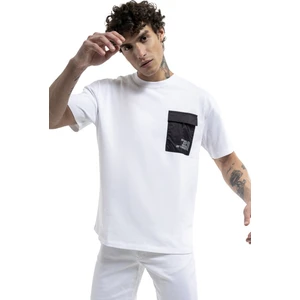 Erkek Tişört LF2035366 LF2035366015