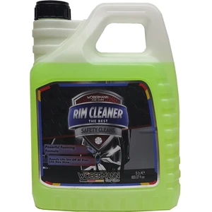 Jant Temizleme Rim Cleaner Sıvısı 5lt.