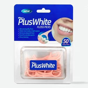 Pluswhite Diş İpi (Kürdanlı)