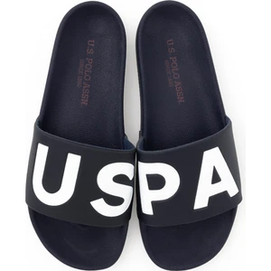 U.S. Polo Assn. Erkek Lacivert  Ayakkabı 50286766-VR033
