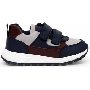 U.S. Polo Assn. Erkek Çocuk Taş Ayakkabı 50277237-VR049