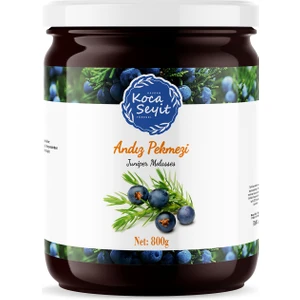 Kocaseyit Yöresel Andız Pekmezi 800 gr