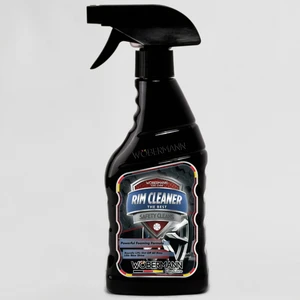 Jant Temizleme Rim Cleaner Spreyi 400 Ml.