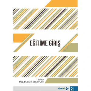 Eğitime Giriş