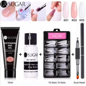 Born Pretty Poly Gel Stiletto Set