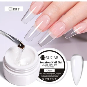 Ur Sugar Builder jel 15 ML CLEAR (54738)