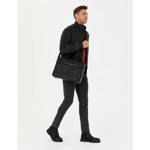 Pierre Cardin Erkek Antrasit Kaşe Mont 50270901-VR006