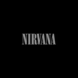 Nirvana - Nirvana-(Cd)