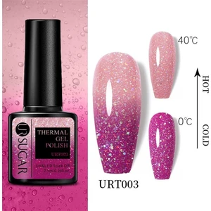 Ur Sugar Termal Oje URT003 (Renk değiştiren) 53255-3