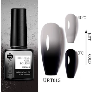 Ur Sugar Termal Oje URT015 (Renk değiştiren) 53255-15