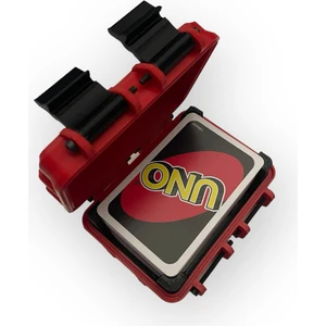 Özel Tasarım Pla Uno Kart Kutusu