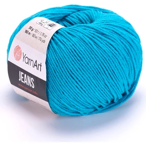 Jeans 50GR Pamuk Cotton Amigurumi El Örgü Ipi Ipliği Yünü