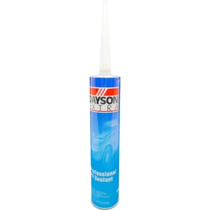 Dyson Poliüretan Mastik 280 ml Gri