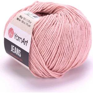 Jeans 50GR Pamuk Cotton Amigurumi El Örgü Ipi Ipliği Yünü