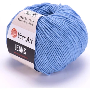 Jeans 50GR Pamuk Cotton Amigurumi El Örgü Ipi Ipliği Yünü