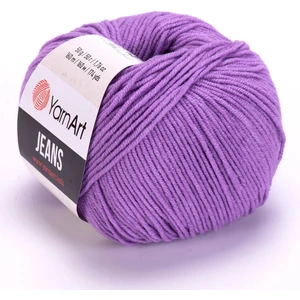 Jeans 50GR Pamuk Cotton Amigurumi El Örgü Ipi Ipliği Yünü