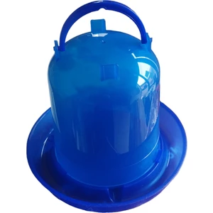 Purrfect Pro  Civciv Güvercin Suluk 1,5 Litre Mavi