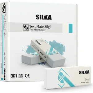 Text Mate Silgi Büyük Boy Sg1 20 Adet