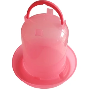 Purrfect Pro  Civciv Güvercin Suluk 1,5 Litre Pembe